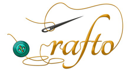 Rafto.gr - Sewing Supplies & Accessories
