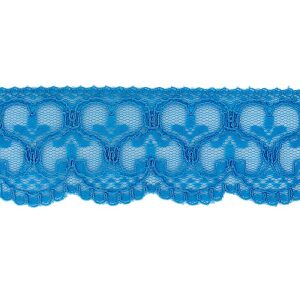 ΔΑΝΤΕΛΑ ΠΟΛΥΕΣΤΕΡ ΤΥΡΚΟΥΑΖ 6CM 65/3549