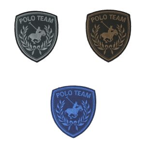 Θερμοκολλητικό Μοτίφ 70x60 mm (Διάφορα Χρώματα) 9364