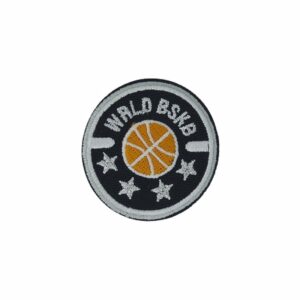 Θερμοκολλητικό Μοτίφ και Αυτοκόλλητο 50 mm 5402.O00