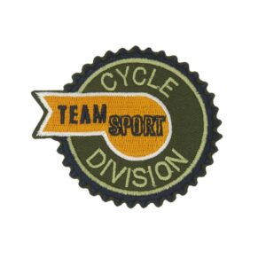 Θερμοκολλητικό Μοτίφ και Αυτοκόλλητο 60 mm 5396.O00