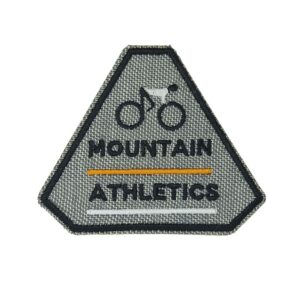 Θερμοκολλητικό Μοτίφ και Αυτοκόλλητο 70x60 mm 5397.000