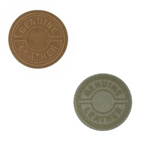 Θερμοκολλητικό Μοτίφ 60 mm 5249