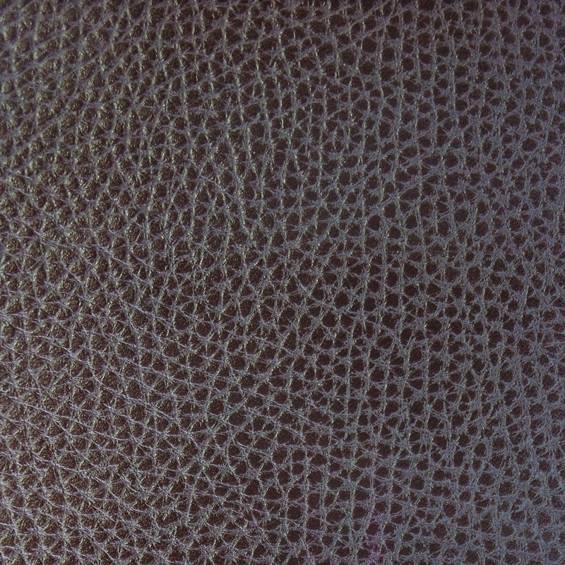 Αυτοκόλλητο Δερματίνη Σαγρέ Καφέ 20x10cm (2)