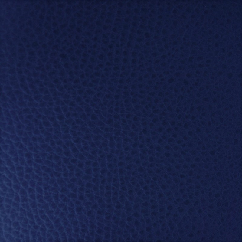 Αυτοκόλλητο Δερματίνη Σαγρέ Μπλε Σκούρο 20x10cm (2)