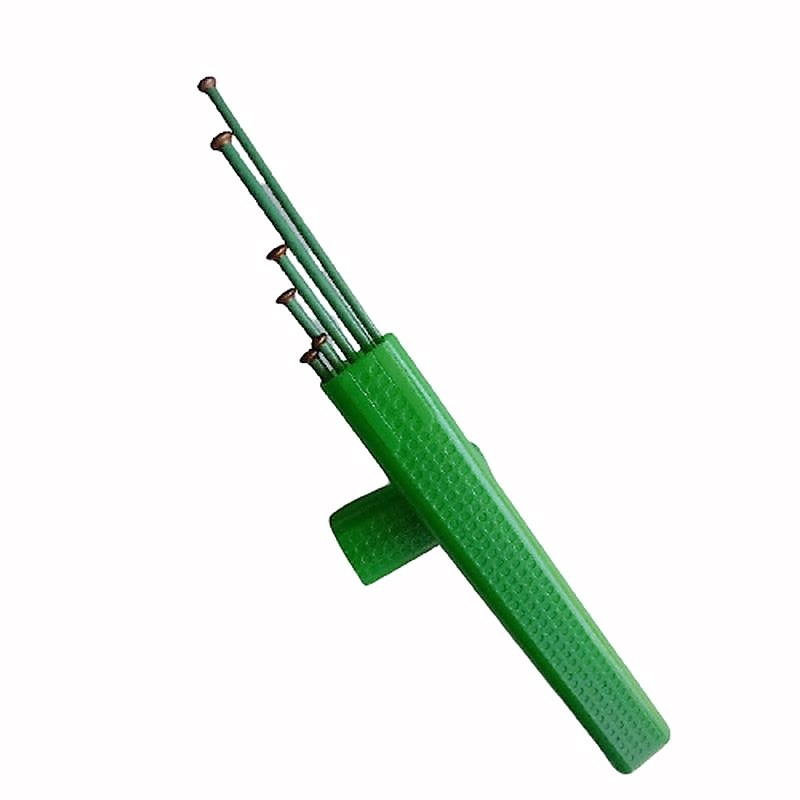 Θήκη για Βελόνες Πλεξίματος 3.3.8240