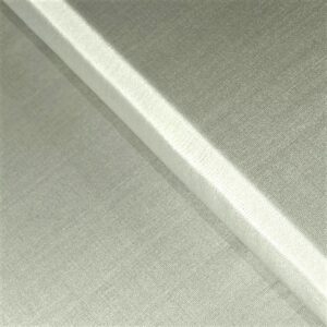 Φόδρα Φυτικό Μετάξι Γκρι Ανοιχτό 1,40m Φάρδος 7.5.ΦΜ.43