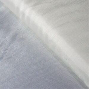 Φόδρα Φυτικό Μετάξι Ιβουάρ 1,40m Φάρδος 7.5.ΦΜ.44