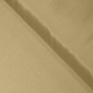 Φόδρα Φυτικό Μετάξι Μπεζ 1,40m Φάρδος 7.5.ΦΜ.4