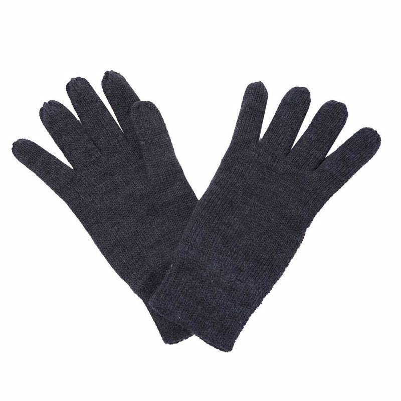 Γάντια Ακρυλικά Γκρι 0517186001