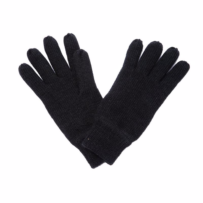 Γάντια Ακρυλικά Μαύρα 0517186001