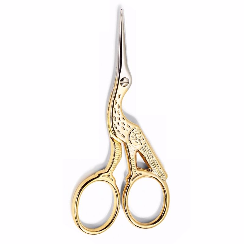 Ψαλίδι Κεντήματος 9cm Πελαργός Prym 611445