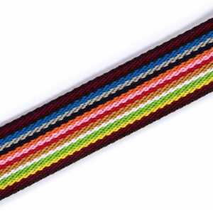 Ιμάντας Πολυεστερικός Πολύχρωμος 40mm Prym 965204 (3)