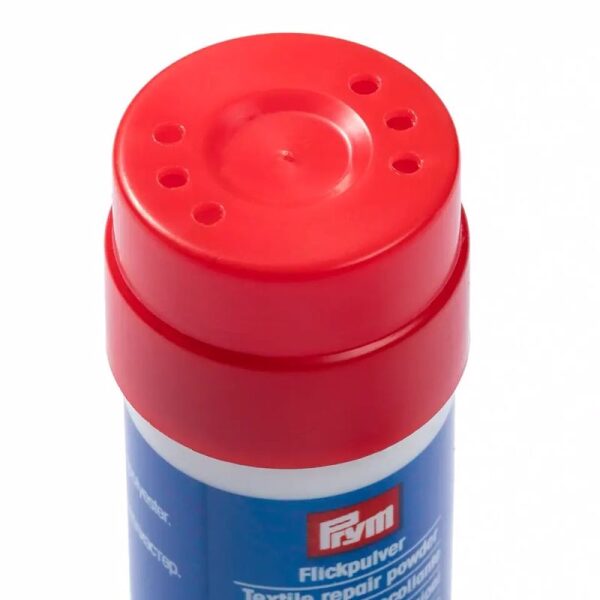 Σκόνη Επισκευής Υφασμάτων 12gr Prym 987157 (3)