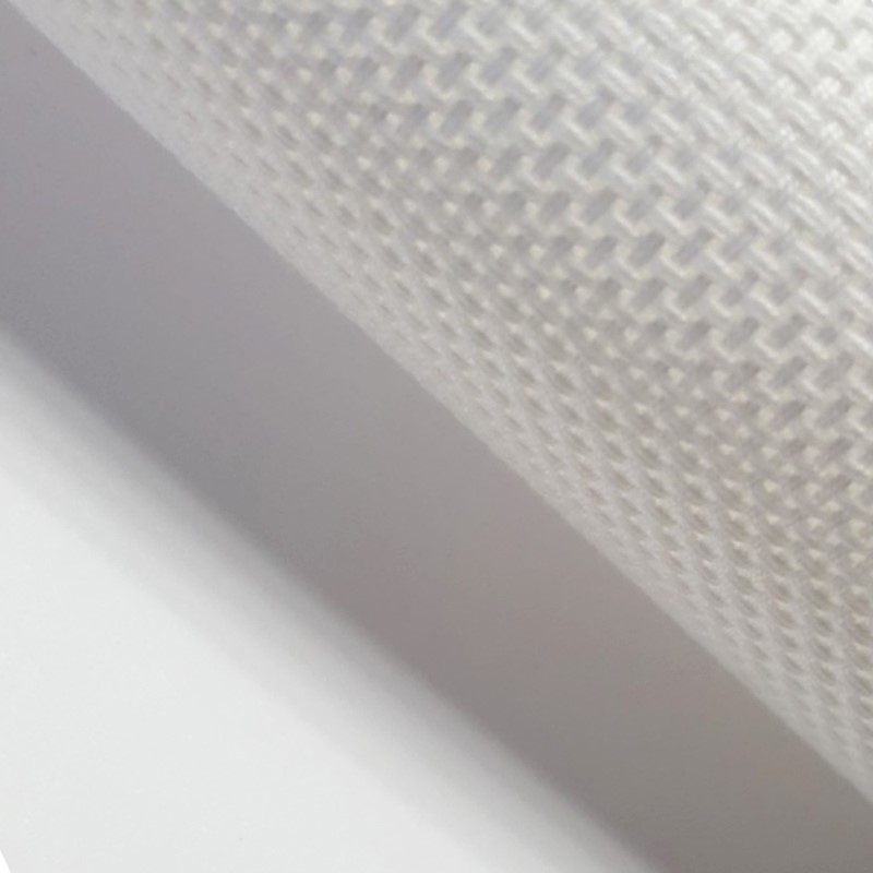 Εταμίν Βαμβακερή Αττική Λευκή 1,80 Φάρδος