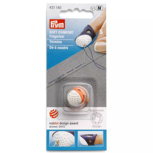 Εργονομική Δακτυλήθρα Small Prym 431140