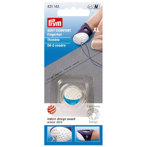 Εργονομική Δακτυλήθρα XLarge Prym 431143