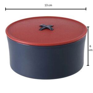 Σετ Ραπτικής Στρογγυλό 13 x 6 cm