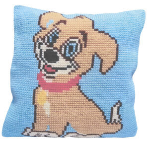 Σταμπωτό Μαξιλάρι σε Πακέτο 35x35cm Art.02-14