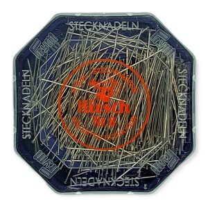 Καρφίτσες Ν˚8 34x0,60mm 25gr Prym 024154