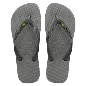 Σαγιονάρες Havaianas Brazil Grey 35-36