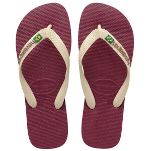 Σαγιονάρες Havaianas Brazil Logo 35-36