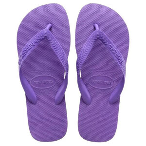 Σαγιονάρες Havaianas Top Lilas Escuro 35-36