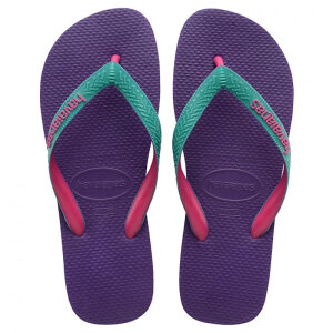 Σαγιονάρες Havaianas Top Mix Roxo New 35-36