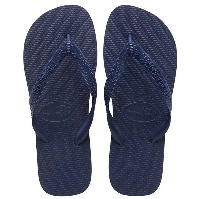 Σαγιονάρες Havaianas Top Navy Blue 35-36