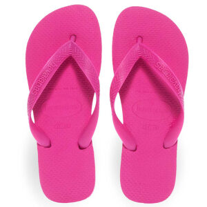 Σαγιονάρες Havaianas Top Pink Electric 35-36