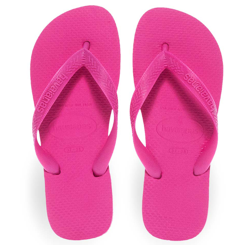Σαγιονάρες Havaianas Top Pink Electric 35-36