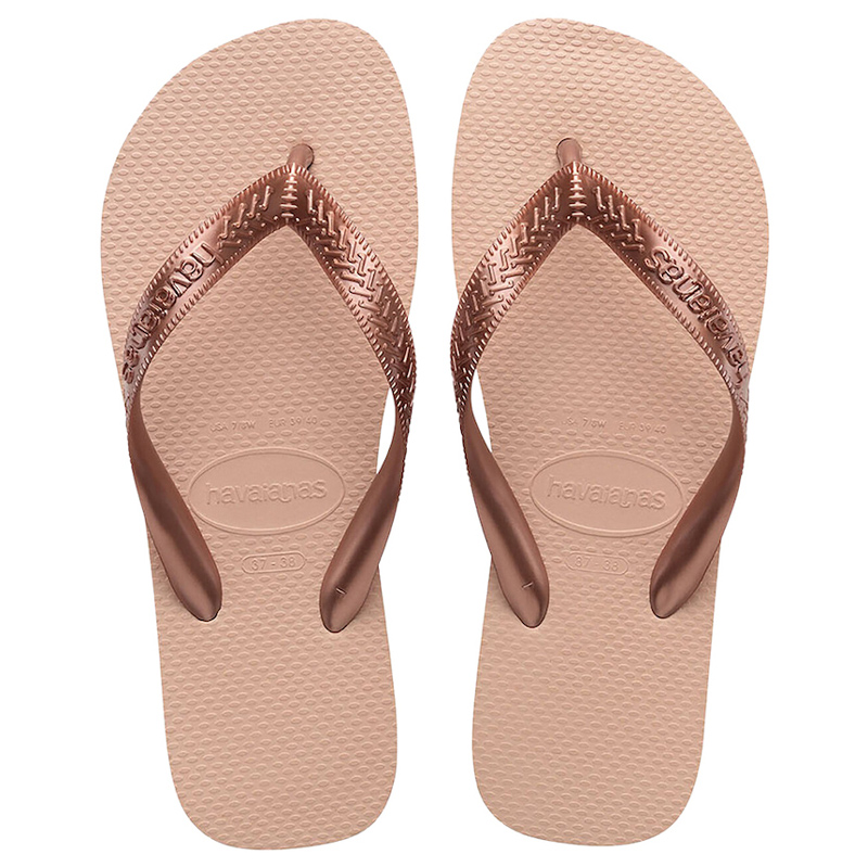 Σαγιονάρες Havaianas Top Tiras Ballet Rose 35-36